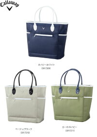 キャロウェイ2017CallawayUrbanToteWomen's17JM