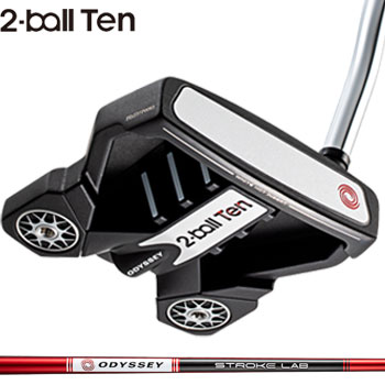 IfbZC 20222-BALL TENp^[@ {dlSTROKE LABVtg[odyssey PUTTER@St@2{[ e]