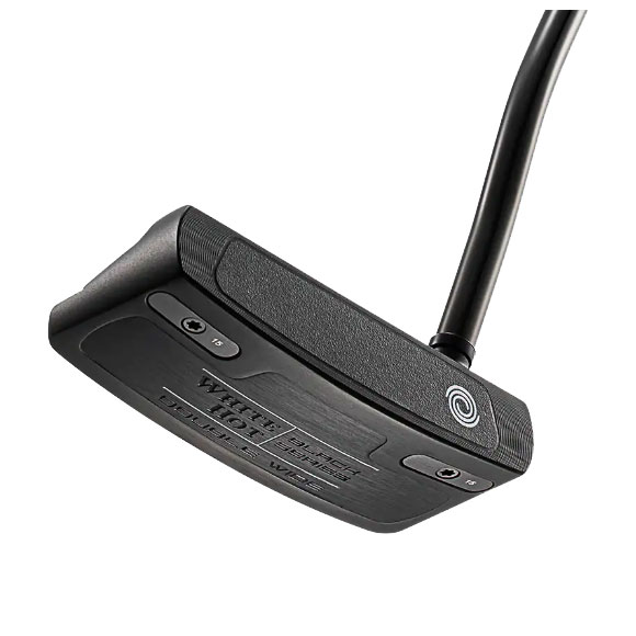 IfbZC 2023WHITE HOT BLACK DOUBLE WIDEp^[ {dl[odyssey PUTTER@zCg zbg ubN DW@_uCh@St]