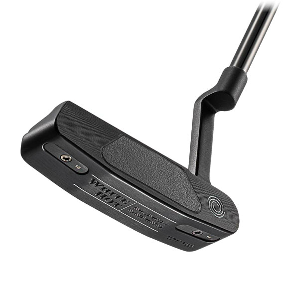 IfbZC 2023WHITE HOT BLACK ONE p^[ {dl[odyssey PUTTER@zCg zbg ubN@#1@St]