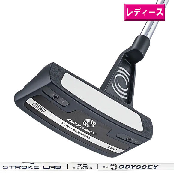 IfbZC@2023 TRI-BEAM EBY DOUBLE WIDE CSp^[@{dl[odyssey PUTTER@fB[X@St@gCr[]