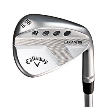 キャロウェイ　2021 JAWS FULL TOEウェッジ　日本仕様DYNAMIC GOLD (S200)スチールシャフト　［Callaway ダイナミックゴールド　WEDGE　ゴルフ　ジョーズ フル トゥ]