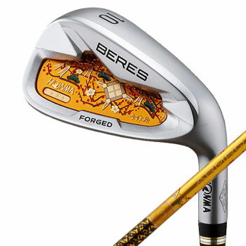 {ԃSt 2022BERES AIZU ACA@6{Zbg i6`11jARMRQ MX 3S@J[{Vtg[HONMA GOLF @iron@St@xXACY]