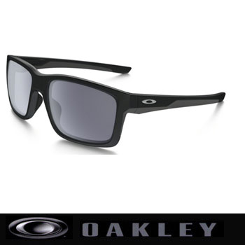 オークリー MAINLINK サングラスOO9264-01【Oakley　メインリンク】