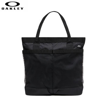 オークリー 2021 Essential Tote 5.0　FOS900677-02E　日本仕様　【Oakley bag エッセンシャルトート】【あす楽対応】