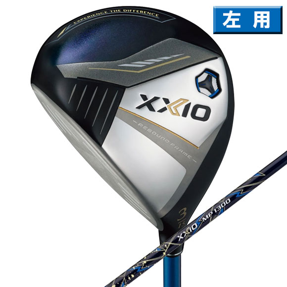 _bv 2024 [NVI 13 tFAEFCEbh p@lCr[@(#3,5,7j[NVI MP1300 J[{Vtg@lCr[[XXIO13@ Fairway wood @St@teB]