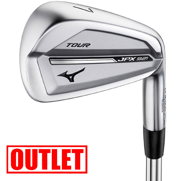 ミズノ 2020 JPX921 TOUR 単品 アイアン PW ピッチン