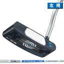 IfbZC 2023AI-ONE DOUBLE WIDE DBp^[ p@{dlSTROKE LAB 90Vtg[odyssey PUTTER@G[AC @St@teB]