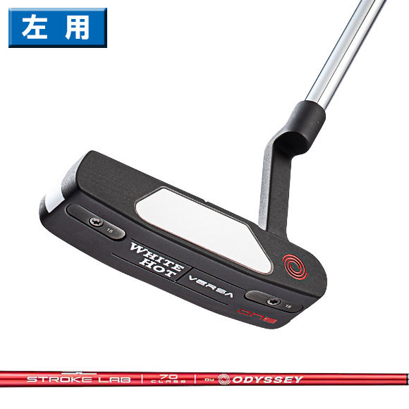 IfbZC 2023WHITE HOT VERSA ONEp^[ p {dlSTROKE LABVtgf[odyssey PUTTER@zCg zbg @[T @St@Xg[N{ teB]