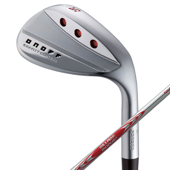 Imt@2023tH[Wh EFbW {dl N.S.PRO MODUS3 TOUR 115(S) X`[VtgmONOFF St@FORGED WEDGE]