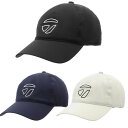 テーラーメイド2024レインキャップ　TL342[Taylormade　U26251　U26252　U26253　ゴルフ　帽子　CAP　24SS]