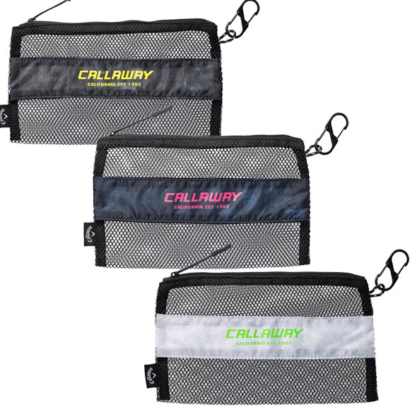 Callaway 2024LEFCAX O[uP[X 24 JM [5924141@5924142@5924143 24SS@St@Athle Glove Case]