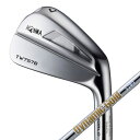 {ԃSt 2022T//WORLD TW757 B ACA@6{Zbg (#5-#9APW)Dynamic Gold HT@X`[Vtg[HONMA GOLF @iron@St@cA[[h]