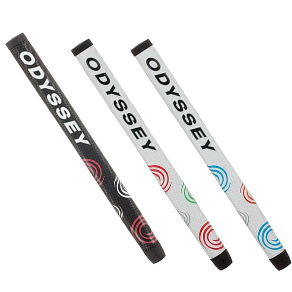 IfbZC p^[Obv@XEH[ 14AM [Odyssey Putter Grip SWIR@5714007 571467 571468]