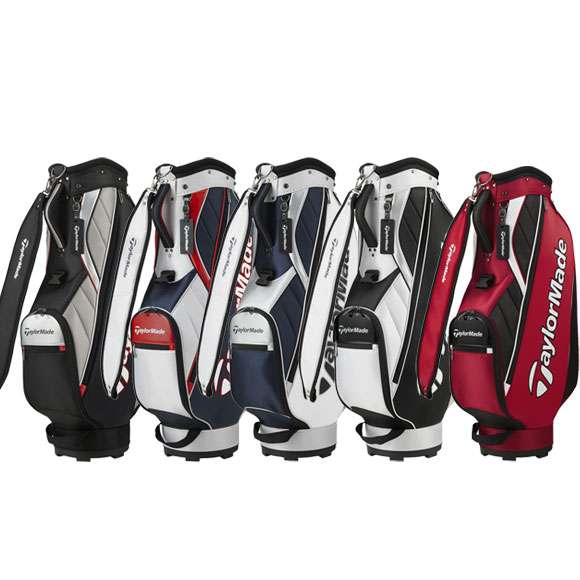 テーラーメイド テーラーメイド 2023TM23 トゥルーライト キャディバッグ TJ105[Taylormade BAG　N94731　N94732　N94733　N94734　N94735　ゴルフ]