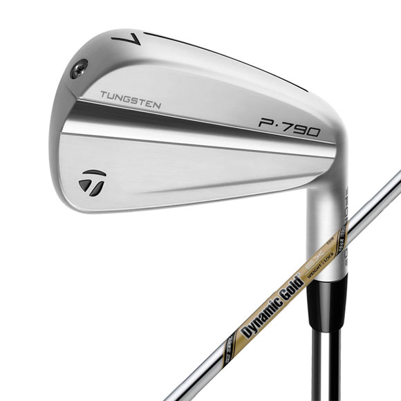 e[[Ch 2023P790 PiACA (#4, #5)@{dl Dynamic Gold EX Tour Issue (S200) X`[Vtg mTaylormade St DW-JKP81]