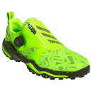 アディダス 2024コードカオス 25 ボア ゴルフシューズ IH5171ルシッドレモン/コアブラック/ルシッドレモン 【adidas 靴 NKZ93】