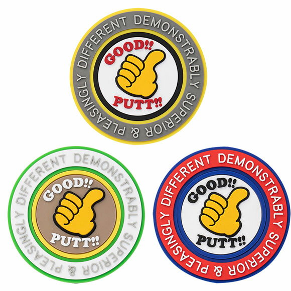 Callaway 2024キャロウェイ 2WAY マーカー 24 JM[5924016　5924017　5924018 24SS　ゴルフ]