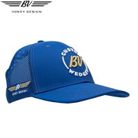タイトリストVOKEYTOURSNAPBACKMESH-ROYALVV39455