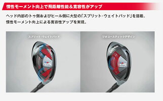 テーラーメイド2018M4レスキュー日本仕様FUBUKITM6カーボンシャフト