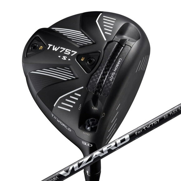 本間ゴルフT//WORLDTW75...