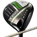 LEFC 2021 EPIC SPEEDhCo[ {dl Speeder EVOLUTION VII 661(S) J[{VtgmCallaway@GsbN@Xs[h tWN@Xs[_[ DRIVER@St]