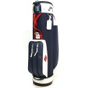 ジョーンズ JONES RIDER US Open キャディバッグ Jones Golf Bags ライダー ゴルフ 【あす楽対応】