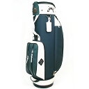 ジョーンズ JONES RIDER Moss Green キャディバッグ Jones Golf Bags ライダー モスグリーン ゴルフ