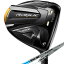  2022 ROGUE ST MAXɥ饤С US NEW MITSUBISHI TENSEI AV BLUE 55 / TENSEI AV WHITE 65 ܥ󥷥ե [Callaway ST ޥå]