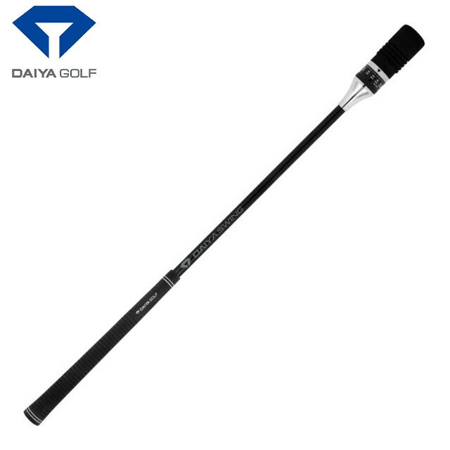 ダイヤ　2023 スイングVS　全長約70cm　TR-5008　[ Daiya Golf 　約505g 　 素振り　飛距離アップ　室内　ヘッドスピード　向上　ゴルフ] 1