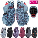 サンマウンテン 2024 WOMEN 039 S DIVA カートバッグ 14-WAY 9.0型 US仕様 SUN MOUNTAIN 2024 ウィメンズ ディーバ 14分割 軽量 キャディバッグ ゴルフ 女性用 レディース