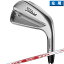 ȥꥹ 2023 T150 ñʡ󡡺ѡ#3 #4 #5 W US Nippon Modus3 105 / 120 륷եȡTitleist IRON 󡡥 NS ⡼LHեƥ]