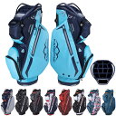 サンマウンテン 2024 MAVERICK Cart Bag 14-WAY 9.0型 US仕様 SUN MOUNTAIN 14分割 軽量 マーベリック キャディバッグ ゴルフ