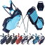 ޥƥ 2024 4.5 LS 14-WAY STAND BAG 8.75 US [SUN MOUNTAIN 14ʬ䡡̡ɥХåǥХå ]