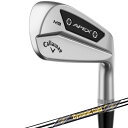 キャロウェイ 2024 Apex MB 単品 アイアン 3 4 5 11 (AW) US仕様 TRUE TEMPER DYNAMIC GOLD MID 115 スチールシャフト ［Callaway エイペックス MB マッスルバック アイアン ゴルフ