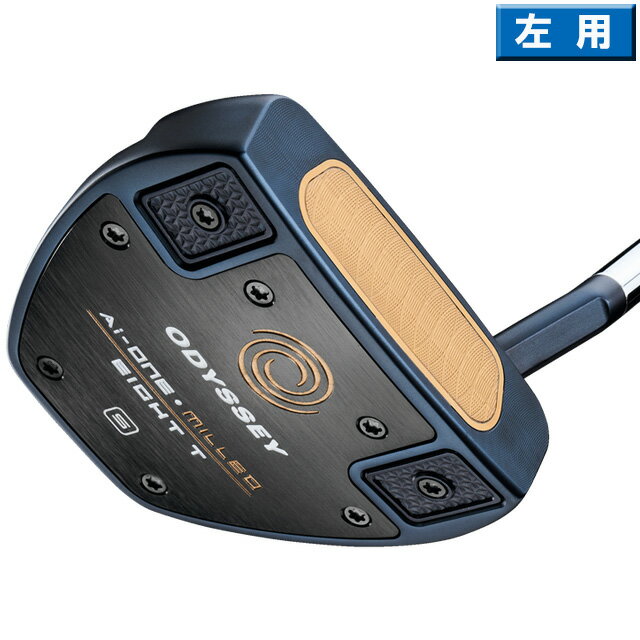 楽天市場】オデッセイ パター ai(利き腕左)の通販 楽天市場】オデッセイ パター ai(利き腕左)の通販