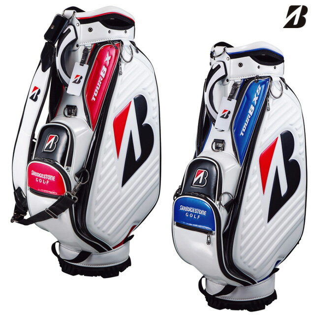 ֥¥ȥ 2023 ץץꥫʥǥ롡9.5ǥХåCBG31Bܻ [BRIDGESTONEBagGolf4.9kg ]