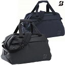 ブリヂストン 2023 ボストンバッグ シューズインポケット付 BBG370 日本仕様 [BRIDGESTONE Bag Golf CORDURA コーデュラ ...