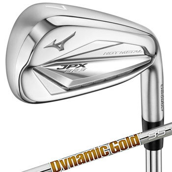 ~Ym 2023 JPX 923 Hot Metal Pi@ACA #4 GW SW LW USdlTRUE TEMPER DYNAMIC GOLD 95 X`[Vtg [MIZUNO JPX923 zbg^@ _Ci~bNS[h 95@St]