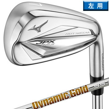 ~Ym 2023 JPX 923 Hot Metal @Pi@ACA@p #4 GW SW LW USdlTRUE TEMPER DYNAMIC GOLD 95 X`[Vtg [MIZUNO JPX923 zbg^@ _Ci~bNS[h 95@St@LH@teB]