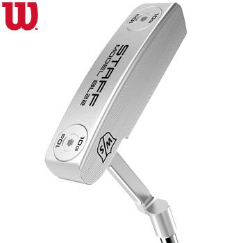 EB\ 2023 STAFF MODEL BL22@p^[@USdl KBS Tour 120 Putter Shaft mWilson staff golf X^btf@p^[@WG1P0281@L@s^Cv u[h22@Stn