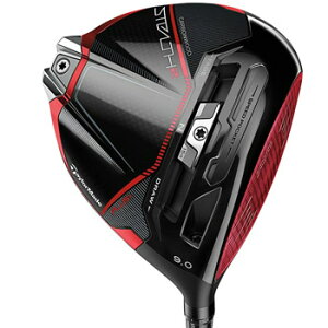 テーラーメイド　2023 ステルス2　プラス　ドライバー　US仕様 Fujikura Ventus TR Red / Diamana S+ / Kai'li Red / Project X Hzrdus Black カーボンシャフト[TaylorMade STEALTH2 PLUS DRIVER　ベンタス　ディアマナ カイリ ゴルフ]