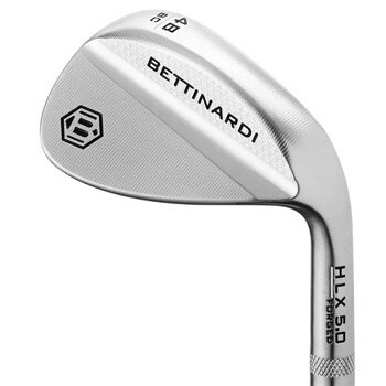 ٥ƥʥǥ2023 HLX 5.0 FORGED CHROMEå US Dynamic Gold / NS ⡼ 115 륷ե [BETTINARDI HLX5.0 եɡࡡʥߥåɡMODUS 115 ]