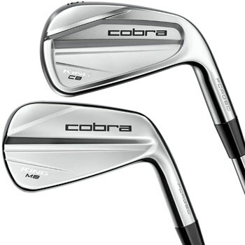 ֥ 2023 KING CB/MB#4-PW7ܥåȡUS KBS $-Taper 륷ե [֥顡󥰡ӥƥХåޥåХå4-6 iron CB / 7-PW MB󡡥]