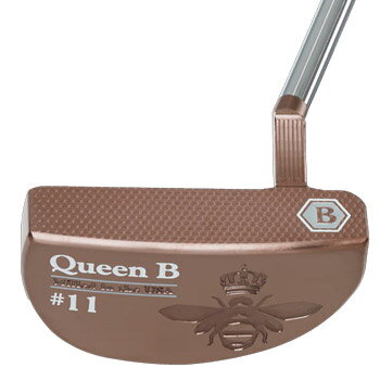 xeBifB@2023 2024 Queen B11 p^[@USdl [BETTINARDI Putter@QB11@NC[B made in USA @}bg@St]