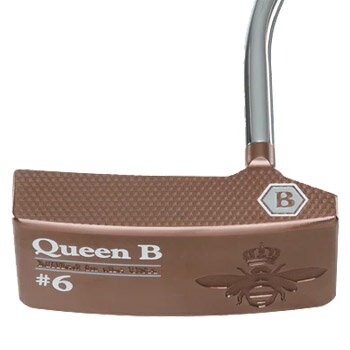 ٥ƥʥǥ2023 2024 Queen B6 ѥUS [BETTINARDI PutterQB6B made in USA 磻ɡ֥졼ɡ]