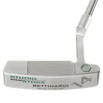 xeBifB@2023 2024 STUDIO STOCK 14p^[@USdl [BETTINARDI Putter@X^WIXgbN 14@SS14 made in USA @s^Cv@St]