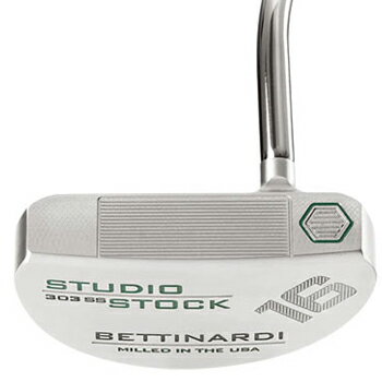 xeBifB@2023 2024 STUDIO STOCK 16 p^[@USdl [BETTINARDI Putter@X^WIXgbN 16@SS16 made in USA @}bg@St]