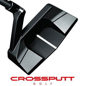 NXpbg CROSSPUTT Edge1.0@p^[@{dl@[CROSS PUTT GbW@1.0@lI}bg Z^[Vtg@St]