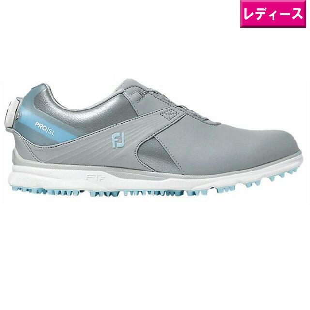 եåȥ祤 FJ PRO/SL Boa ǥե塼98128졼/֥롼ܻ [FootJoy ѥ쥹ѡץSLܥGOLF SHOES]